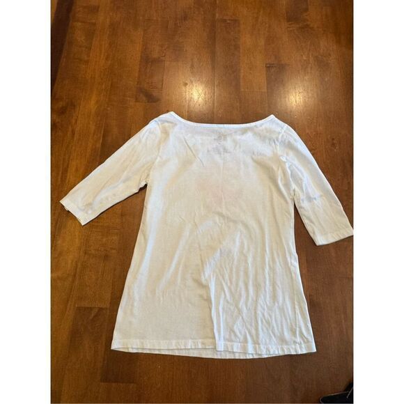 Disney United Kingdom, Epcot world, showcase, shirt, size, medium - Picture 4 of 4